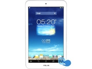 ASUS MeMO Pad 8 - Quad-Core 1GB RAM 16GB Flash 8.0" IPS Tablet, Android 4.2 â€“ White Color (ME180A-A1-WH)