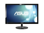 Asus Vk228h-csm 21.5 Led Lcd Monitor - 16:9 - 5 Ms -