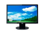 Asus Ve198t 19 Led Lcd Monitor - 16:10 - 5 Ms - Adjustable