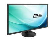 Asus Vn289ql 28 Lcd Monitor - 16:9 - 5 Ms - Adjustable