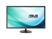 Asus Vn289q 28 Led Lcd Monitor - 16:9 - 5 Ms - Adjustable