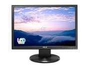Asus Vw199t-p 19 Led Lcd Monitor - 16:9 - 5 Ms - Adjustable