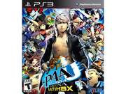 Persona 4 Arena Ultimax PlayStation 3