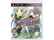 Tears to Tiara II: Heir of the Overlord PS3