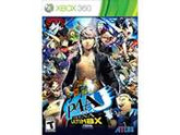 Persona 4 Arena Ultimax Xbox 360