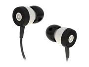 Audiofly 45 Series White Knight AF451002 In-Ear Headphone White Knight