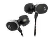 Audiofly 78 Series Marque Black AF781001 In-Ear Headphone Marque Black