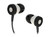 Audiofly 45 Series White Knight AF451102 In-Ear Headphone w/Microphone White Knight