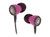 Audiofly 33 Series HiRise Purple AF331006 In-Ear Headphone HiRise Purple