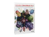 Autodesk Sketchbook Pro 6