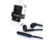 ReVibe Stereo Headset w/Built-in Microphone - 3.5mm Connection
