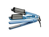 Babyliss Pro BNT3000PP1C Flat iron and Ionic deep waver iron