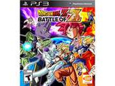 Dragon Ball Z: Battle of Z PlayStation 3