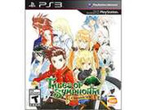 Tales of Symphonia Chronicles PlayStation 3