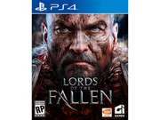 Lords of the Fallen (Day One) PS4