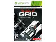 Grid Autosport Black Edition Xbox 360