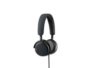 Bang & Olufsen - H2 Headphones - BLUE/BLACK
