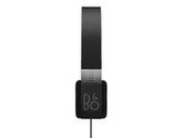 Bang & Olufsen - FORM 2 Headphone - BLACK. Sleek and ultra-light headphone with impressive sound.