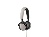 Bang & Olufsen - H2 Headphones - WHITE/SILVER