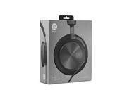 Bang & Olufsen - H6 Headphones - BLACK