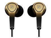 Bang & Olufsen - H3 Headphones - GOLD