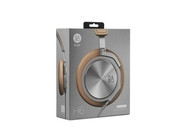 Bang & Olufsen - H6 Headphones - TAN