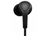 Bang & Olufsen - H3 Headphones - BLACK