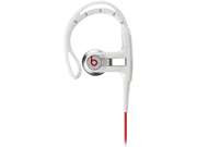 Powerbeats by Dr.Dre In-Ear Headphone - White