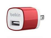 Belkin F8J017ttRED