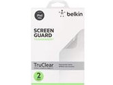 Belkin Screen Guard F7N011TT2 Transparent Screen Protector for iPad mini