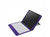 Belkin QODE Keyboard Case for iPad Air - White/Purple (F5L152ttC03)