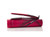 Bella Professional Hair Iron ER180 Red Diamond  to Straighten or curl your Hair