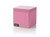 Bem HL2022H Bluetooth Mobile Speaker- Pink