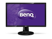 BenQ GW2265HM GW2265HM Black 21.5" 6ms Widescreen LED Backlight LCD Monitor Built-in Speakers