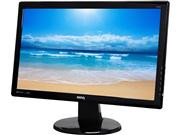 BenQ GW2255 GW2255 Black 21.5" 6ms (GTG) Widescreen LED Backlight LCD Monitor