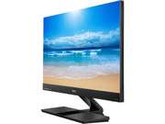 BenQ EW2440L Glossy Black 24" 4ms GTG Widescreen LED Backlight LCD Monitor Built-in Speakers
