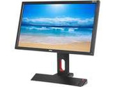 BenQ XL2420Z XL2420Z Black / Red 24" 1 (GTG) Widescreen LED Backlight 3D Gaming LCD Monitor