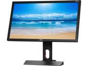 BenQ XL2720Z Black 27" 1ms (GTG) Widescreen LED Backlight LCD Monitor TN Panel