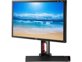BenQ XL2420G Black 24" 1ms Widescreen LED Backlight LCD Monitor