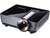 BenQ - SX914 - BenQ SX914 3D Ready DLP Projector - 720p - HDTV - 4:3 - F/2.1 - 2.63 - SECAM, NTSC, PAL - 1024 x 768 -