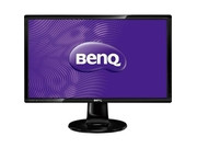 Benq Gl2460 24 Led Lcd Monitor - 16:9 - 2 Ms - Adjustable