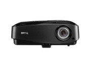 Benq Mw523 3d Ready Dlp Projector - 720p - Hdtv - 16:10 -