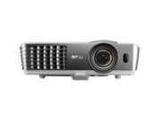 Benq W1080st 3d Ready Dlp Projector - 1080p - Hdtv - 16:9 -