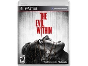 The Evil Within PS3