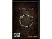The Elder Scrolls Online (F/C) PC Game