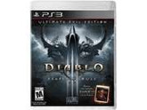 Diablo 3: Ultimate Evil Edition PS3