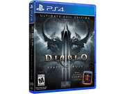 Diablo 3: Ultimate Evil Edition PS4