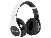 Bluedio R-WH Stereo Hi-fi Headphones /Revolutionary 8 driver units/ Hi-fi monitoring headset /Wired Headphones (White)