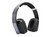 Bluedio R2-WH stereo headphones/headset Hifi Rank Monitoring Headset/wired Headphones Revolutionary 8 Tracks Headphones (Black)