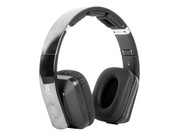 Bluedio R2 Bluetooth 4.0 Stereo Headset (Gun Color), Original 8 Sound Tracks, Hi-Fi Monitoring, Headphones, with Optional 3.5mm Cable